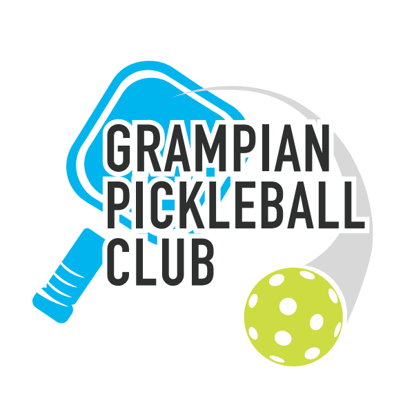 GRAMPIAN PICKLEBALL CLUB